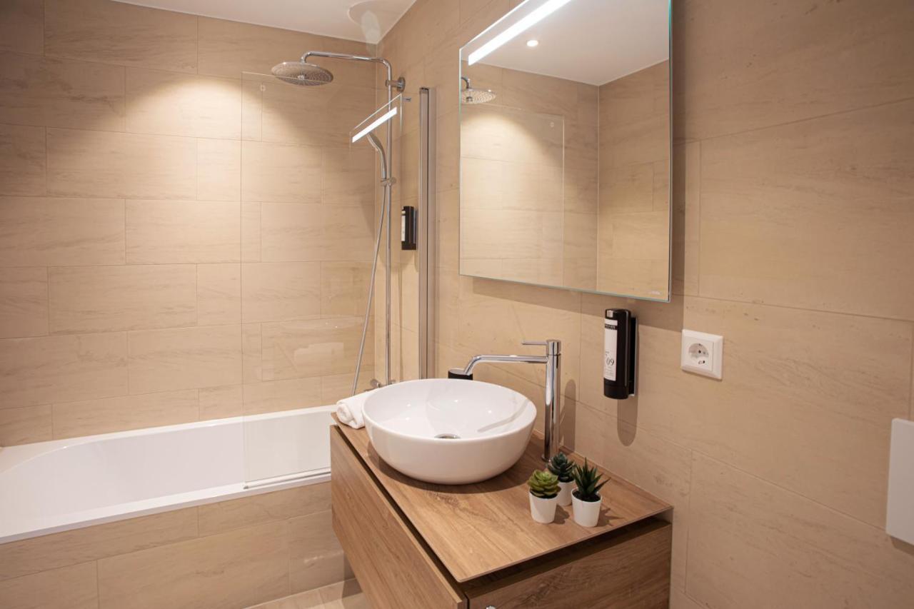 Hamilius Center By Rentaroo Apartment Luxemburg
