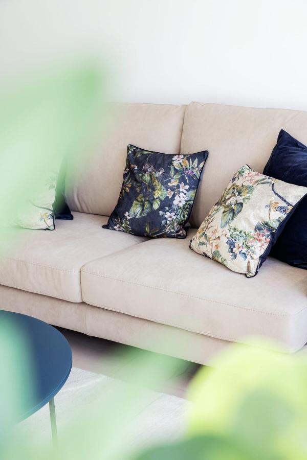 Hamilius Center By Rentaroo Apartamento Luxemburgo