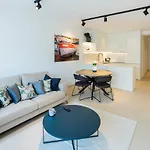Hamilius Apartments City Center Luxembourg By Rentaroo