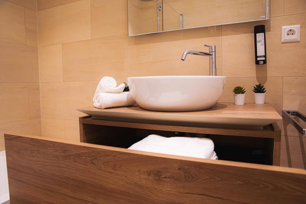 Hamilius Center By Rentaroo Apartment Luxembourg