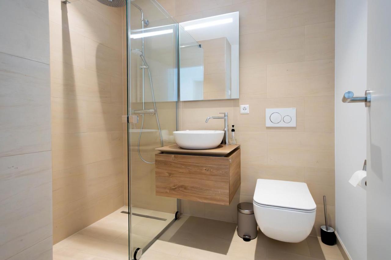 Apartment Hamilius Center By Rentaroo Luxembourg